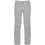 New Astun unisexbyxor Marl Grey