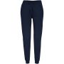 Adelpho byxor för dam Navy Blue