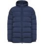 Nepal unisex isolerad parkas  Blå