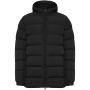 Nepal unisex isolerad parkas  Svart