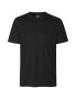Recycled Performance T-shirt Svart