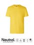 Recycled Performance T-shirt Gul