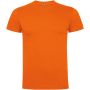 Dogo Premium kortärmad T-shirt för herr Orange
