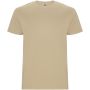Stafford kortärmad T-shirt för herr Beige