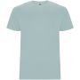 Stafford kortärmad T-shirt för herr Blå