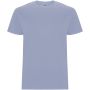 Stafford kortärmad T-shirt för herr Blå