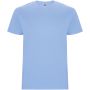 Stafford kortärmad T-shirt för herr Blå