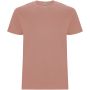 Stafford kortärmad T-shirt för herr Clay Orange