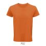 CRUSADER MEN Orange
