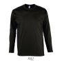 MONARCH deep black