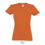 IMPERIAL WOMEN Orange