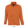 NORTH orange