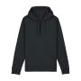 Drummer 2.0 - Den Nödvändiga Unisex Huvtröjan Black