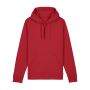 Drummer 2.0 - Den Nödvändiga Unisex Huvtröjan Red