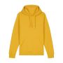 Drummer 2.0 - Den Nödvändiga Unisex Huvtröjan Spectra Yellow