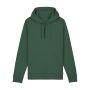 Drummer 2.0 - Den Nödvändiga Unisex Huvtröjan Bottle Green