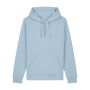 Drummer 2.0 - Den Nödvändiga Unisex Huvtröjan Sky Blue