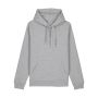Drummer 2.0 - Den Nödvändiga Unisex Huvtröjan Heather Grey
