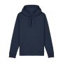 Drummer 2.0 - Den Nödvändiga Unisex Huvtröjan French Navy