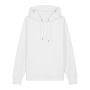 Cruiser 2.0 - Den ikoniska Unisex Huvtröjan White