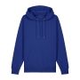 Cruiser 2.0 - Den ikoniska Unisex Huvtröjan Worker Blue