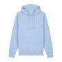 Cruiser 2.0 - Den ikoniska Unisex Huvtröjan Blue Soul
