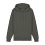 Cruiser 2.0 - Den ikoniska Unisex Huvtröjan Khaki