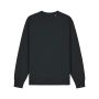 Changer 2.0 - Den ikoniska Unisex Tröjan med Rund Hals Black