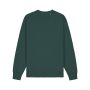 Changer 2.0 - Den ikoniska Unisex Tröjan med Rund Hals Glazed Green