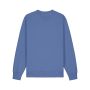 Changer 2.0 - Den ikoniska Unisex Tröjan med Rund Hals Bright Blue