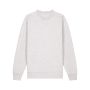 Changer 2.0 - Den ikoniska Unisex Tröjan med Rund Hals Cool Heather Grey