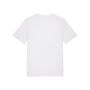 Creator 2.0 - Den ikoniska Unisex T-shirten Vit