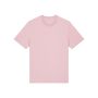 Creator 2.0 - Den ikoniska Unisex T-shirten Cotton Pink