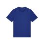Creator 2.0 - Den ikoniska Unisex T-shirten Worker Blue