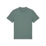Creator 2.0 - Den ikoniska Unisex T-shirten Grön