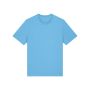 Creator 2.0 - Den ikoniska Unisex T-shirten Aqua Blue