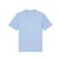 Creator 2.0 - Den ikoniska Unisex T-shirten Blue Soul