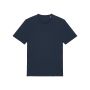 Creator 2.0 - Den ikoniska Unisex T-shirten French Navy