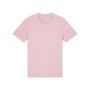 Crafter - Den ikoniska Mellan-Lätta Unisex T-shirten Cotton Pink