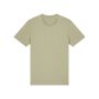 Crafter - Den ikoniska Mellan-Lätta Unisex T-shirten Grön