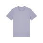 Crafter - Den ikoniska Mellan-Lätta Unisex T-shirten Lila