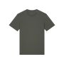 Crafter - Den ikoniska Mellan-Lätta Unisex T-shirten Grön