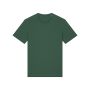 Crafter - Den ikoniska Mellan-Lätta Unisex T-shirten Bottle Green