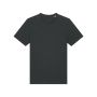 Crafter - Den ikoniska Mellan-Lätta Unisex T-shirten Dark Heather Grey