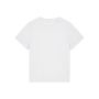 Stella Muser - Den ikoniska Kvinnors T-shirt Vit