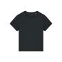 Stella Muser - Den ikoniska Kvinnors T-shirt Black