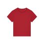 Stella Muser - Den ikoniska Kvinnors T-shirt Röd