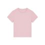 Stella Muser - Den ikoniska Kvinnors T-shirt Cotton Pink