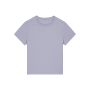 Stella Muser - Den ikoniska Kvinnors T-shirt Lila