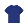 Stella Muser - Den ikoniska Kvinnors T-shirt Worker Blue